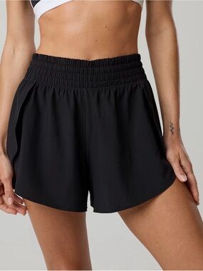 Offline by aerie shorts size large
